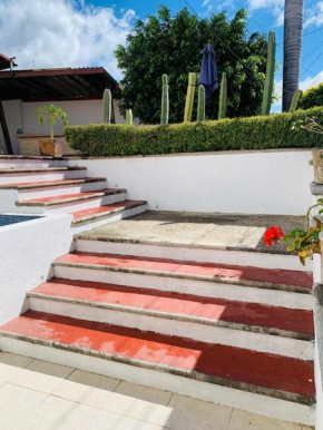 Suite Crestón